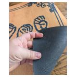 Sign Language Welcome Door Mat Sign Language Welcome Door Mat