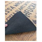 Funny Plant Door Mat Funny Plant Door Mat