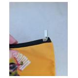 Funny Shrek Zipper Pouch Funny Shrek Zipper Pouch