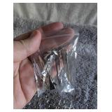 Silver Flower Arrangement Fixation Frames - 2 ct Silver Flower Arrangement Fixation Frames - 2 ct
