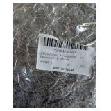 Silver Flower Arrangement Fixation Frames - 2 ct Silver Flower Arrangement Fixation Frames - 2 ct