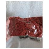 Nylon Baby Bow Headbands -2 ct Nylon Baby Bow Headbands -2 ct