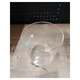 Glass Ball Jar with Lid Glass Ball Jar with Lid