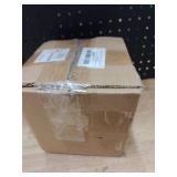 Clear Glass Cylinder Candle Holder Vase - Retail: $15 Clear Glass Cylinder Candle Holder Vase - Retail: $15