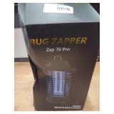 Bug Zapper T6 Pro Electric Insect Killer - Retail: $35 Bug Zapper T6 Pro Electric Insect Killer - Retail: $35