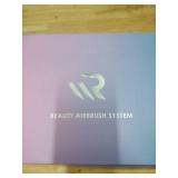 Professional Beauty Airbrush System Kit - Complete Set - Retail: $89 Professional Beauty Airbrush System Kit - Complete Set - Retail: $89
