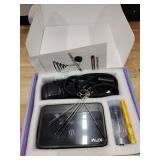 Professional Beauty Airbrush System Kit - Complete Set - Retail: $89 Professional Beauty Airbrush System Kit - Complete Set - Retail: $89