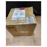 TYC Hvac Blower Motor - 700051 - Retail: $63 TYC Hvac Blower Motor - 700051 - Retail: $63