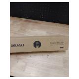 Delamu CC02 Cable Management Box - Retail: $25 Delamu CC02 Cable Management Box - Retail: $25