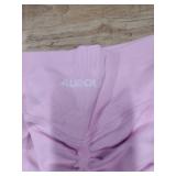 AUROLA Serpent Seamless Scrunch Workout Shorts for Women,Tummy Control Squat Proof Ribbed Thick Active Gym Short AUROLA Serpent Seamless Scrunch Workout Shorts for Women,Tummy Control Squat Proof Ribbed Thick Active Gym Short
