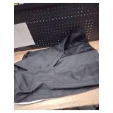2pk 25x25" Outdoor Patio Cushion Cover, Black 2pk 25x25" Outdoor Patio Cushion Cover, Black