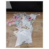 Homarkable Butterfly Birthday Decor Homarkable Butterfly Birthday Decor