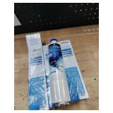 IcePure RWF0700A Refrigerator Water Filter 3 Pack  - Retail: $25 IcePure RWF0700A Refrigerator Water Filter 3 Pack  - Retail: $25