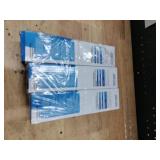 IcePure RWF0700A Refrigerator Water Filter 3 Pack  - Retail: $25 IcePure RWF0700A Refrigerator Water Filter 3 Pack  - Retail: $25