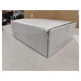 TYPLASTICS 40-45 Gallon Clear Trash Can Liners - 40 x 48in High Density Garbage Bags - Case of 250 Multipurpose for Office, Outdoor, Recycling, Industrial and Commercial - Retail: $35 TYPLASTICS 40-45 Gallon Clear Trash Can Liners - 40 x 48in High Density Garbage Bags - Case of 250 Multipurpose for Office, Outdoor, Recycling, Industrial and Commercial - Retail: $35