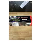 Air Intake Pipe Inlet Hose Adjustable 3" 76mm Flexible Air Intake Pipe Inlet Hose Adjustable 3" 76mm Flexible