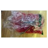 Girls Red Tutu Dress, Size 90 Girls Red Tutu Dress, Size 90