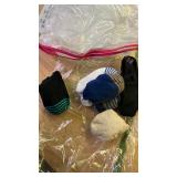 COOPLUS Mens No Show Socks Cotton Low Cut Non Slip Casual Invisible Flat Boat Socks (8 Pairs) - Retail: $12 COOPLUS Mens No Show Socks Cotton Low Cut Non Slip Casual Invisible Flat Boat Socks (8 Pairs) - Retail: $12