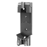 Coodss Docking Station Replacement - Wall Mount Accessories Bracket Compatible with Dyson V6 DC58 DC59 DC61 DC62 DC30 DC31 DC34 DC35 DC44 DC45 Model Vacuums Vacuum Cleaner - Retail: $13 Coodss Docking Station Replacement - Wall Mount Accessories Bracket Compatible with Dyson V6 DC58 DC59 DC61 DC62 DC30 DC31 DC34 DC35 DC44 DC45 Model Vacuums Vacuum Cleaner - Retail: $13