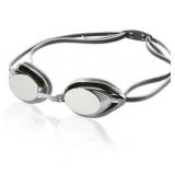 Speedo Unisex-Adult Swim Goggles Mirrored Vanquisher 2.0 - Retail: $45 Speedo Unisex-Adult Swim Goggles Mirrored Vanquisher 2.0 - Retail: $45
