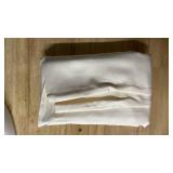 TEXAS LINEN CO. 100% Egyptian Cotton Pillow Cases Standard/Queen Size Set of 2 TEXAS LINEN CO. 100% Egyptian Cotton Pillow Cases Standard/Queen Size Set of 2