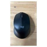 Logitech M330 Silent Wireless Mouse - Retail: $25 Logitech M330 Silent Wireless Mouse - Retail: $25