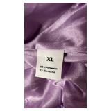 Purple Sequin Party Dress XL - Retail: $45 Purple Sequin Party Dress XL - Retail: $45