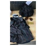 Disco Party Costume Set size XL - Retail: $35 Disco Party Costume Set size XL - Retail: $35