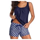 Aqua Eve Two Piece Women Aqua Eve Two Piece Women