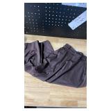Dark Brown Professional Dress Pants boys XS - Retail: $35 Dark Brown Professional Dress Pants boys XS - Retail: $35