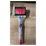 Professional Grill Steam Cleaning Brush - Retail: $24 Professional Grill Steam Cleaning Brush - Retail: $24