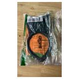Crowye 3 Pcs Halloween Bunny Costume Set Plush Bunny Ear Headband Rabbit Tail Carrot Toy for Women Adult Cosplay Party(Black) - Retail: $10 Crowye 3 Pcs Halloween Bunny Costume Set Plush Bunny Ear Headband Rabbit Tail Carrot Toy for Women Adult Cosplay Party(Black) - Retail: $10