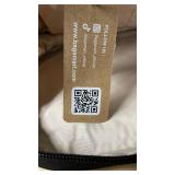 Bagsmart Travel Toiletry Bag - Retail: $15 Bagsmart Travel Toiletry Bag - Retail: $15