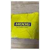 MOOG Control Arm Bushing Set - Retail: $25 MOOG Control Arm Bushing Set - Retail: $25