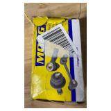 MOOG Control Arm Bushing Set - Retail: $25 MOOG Control Arm Bushing Set - Retail: $25
