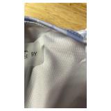 Gingham Check One-Piece Swimsuit Size 9Y - Retail: $15 Gingham Check One-Piece Swimsuit Size 9Y - Retail: $15