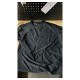 Bonnenuitbebe UPF50+ Black Sun Protection Shirt Size L - Retail: $25 Bonnenuitbebe UPF50+ Black Sun Protection Shirt Size L - Retail: $25