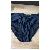 Tempt Me black Swimsuit bottoms size medium  - Retail: $25 Tempt Me black Swimsuit bottoms size medium  - Retail: $25