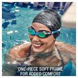Speedo Unisex-Adult Swim Goggles Hydrosity, Clear - Retail: $13 Speedo Unisex-Adult Swim Goggles Hydrosity, Clear - Retail: $13