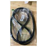 XTPTFABS DEX2422Z2 Metal Reinforced Seal Compatible with Hayward SwimClear C2030 C3030 C4030 C5030 C7030 and Pro - Grid DE2420 DE3620 DE4820 DE6020 DE7220 Filter - Retail: $35 XTPTFABS DEX2422Z2 Metal Reinforced Seal Compatible with Hayward SwimClear C2030 C3030 C4030 C5030 C7030 and Pro - Grid DE2420 DE3620 DE4820 DE6020 DE7220 Filter - Retail: $35