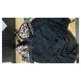 Blooming Jelly Cheetah Print One Piece XL Blooming Jelly Cheetah Print One Piece XL