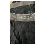 Fruit of the Loom 4pk Coolzone Men Fruit of the Loom 4pk Coolzone Men