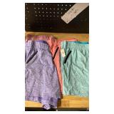 (Colors Vary) 4pk Liberty Pro Athletic Shorts Set size XL - Retail: $14 (Colors Vary) 4pk Liberty Pro Athletic Shorts Set size XL - Retail: $14
