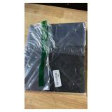 Avery Economy View 3 Ring Binder, 0.5\ Round Rings, 100-Sheet Capacity, 0.7 Inch Wide Spine, Great for Home, School Supplies, Office, or Organization Needs, 1 Black Binder (05751) - Retail: $9 Avery Economy View 3 Ring Binder, 0.5\ Round Rings, 100-Sheet Capacity, 0.7 Inch Wide Spine, Great for Home, School Supplies, Office, or Organization Needs, 1 Black Binder (05751) - Retail: $9