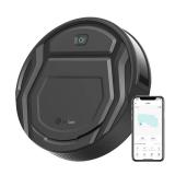 Lefant M210Pro Robot Vacuum Cleaner,Strong Suction,120 Mins Run Time,Wi-Fi Connected,Scheduled Cleaning,Compatible with Alexa,Slim Self-Charging Robotic Vacuum Cleaner for Home,Pet Hair,Hard Floors Lefant M210Pro Robot Vacuum Cleaner,Strong Suction,120 Mins Run Time,Wi-Fi Connected,Scheduled Cleaning,Compatible with Alexa,Slim Self-Charging Robotic Vacuum Cleaner for Home,Pet Hair,Hard Floors