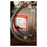 A-Premium AC Compressor ACC29303-C2 - Retail: $125 A-Premium AC Compressor ACC29303-C2 - Retail: $125