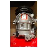 A-Premium AC Compressor ACC29303-C2 - Retail: $125 A-Premium AC Compressor ACC29303-C2 - Retail: $125