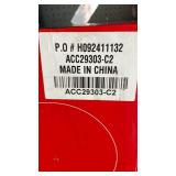 A-Premium AC Compressor ACC29303-C2 - Retail: $125 A-Premium AC Compressor ACC29303-C2 - Retail: $125