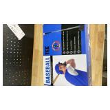 Professional Baseball Batting Tee Training System - Retail: $45 Professional Baseball Batting Tee Training System - Retail: $45