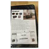 Cosyland Storage Ottoman Box - Retail: $45 Cosyland Storage Ottoman Box - Retail: $45